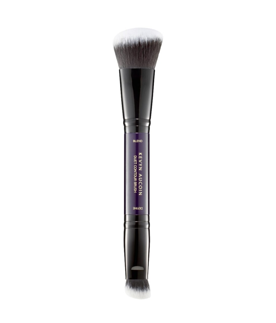 

Контурная кисть Kevyn Aucoin The Duet Contour Brush, 1 шт.