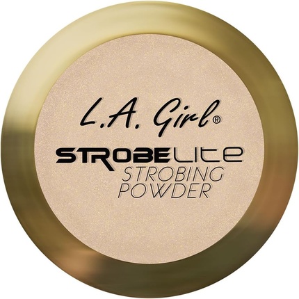 

LA Girl Strobe Lite Strobing Powder Illuminator 110 Вт L.A. Girl