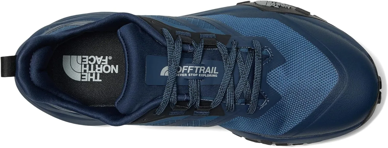 Мужские кроссовки The North Face Offtrail Versa размера M, синий — фото 2