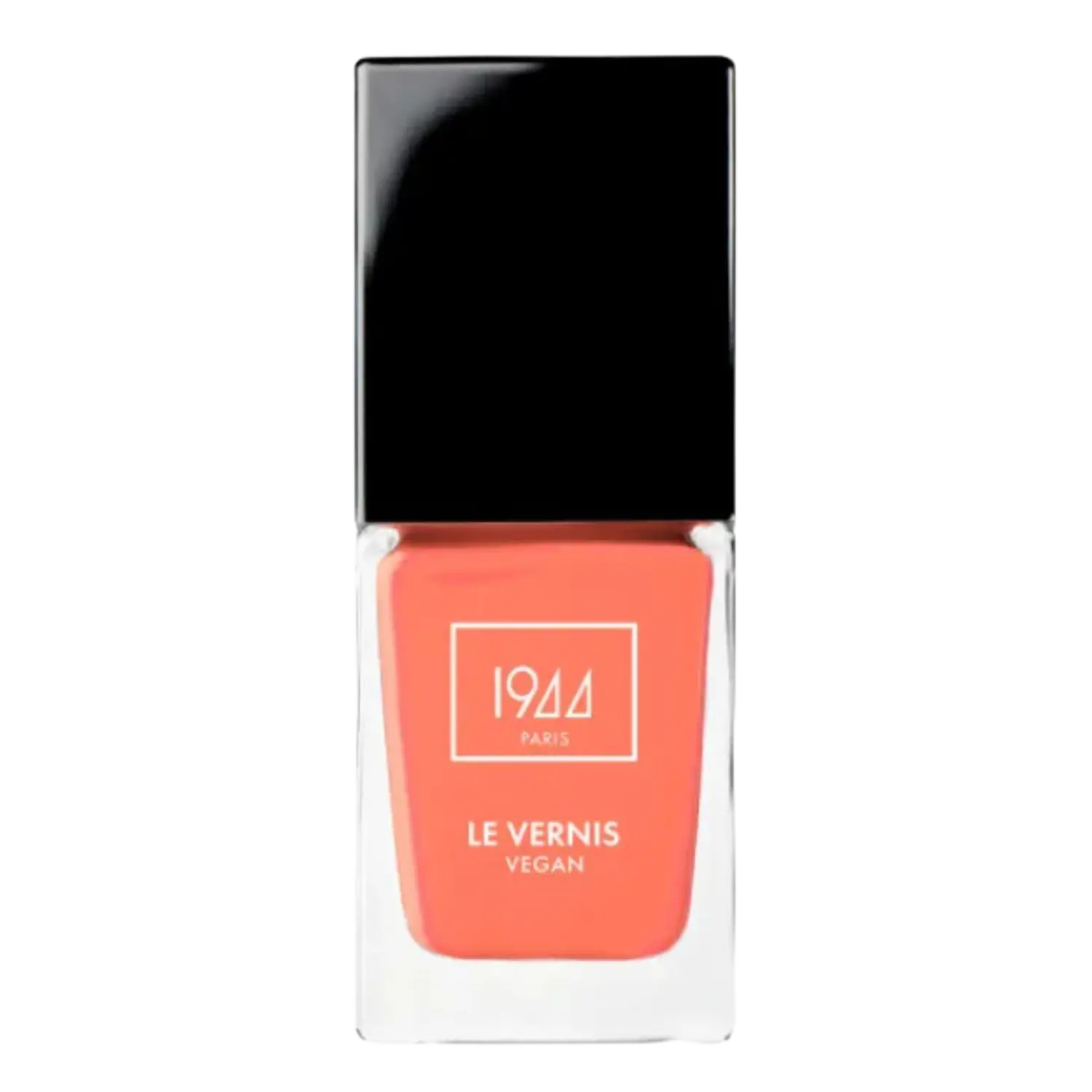 

Веганский лак для ногтей stephanie vn151 1944 Paris Le Vernis, 11,5 мл