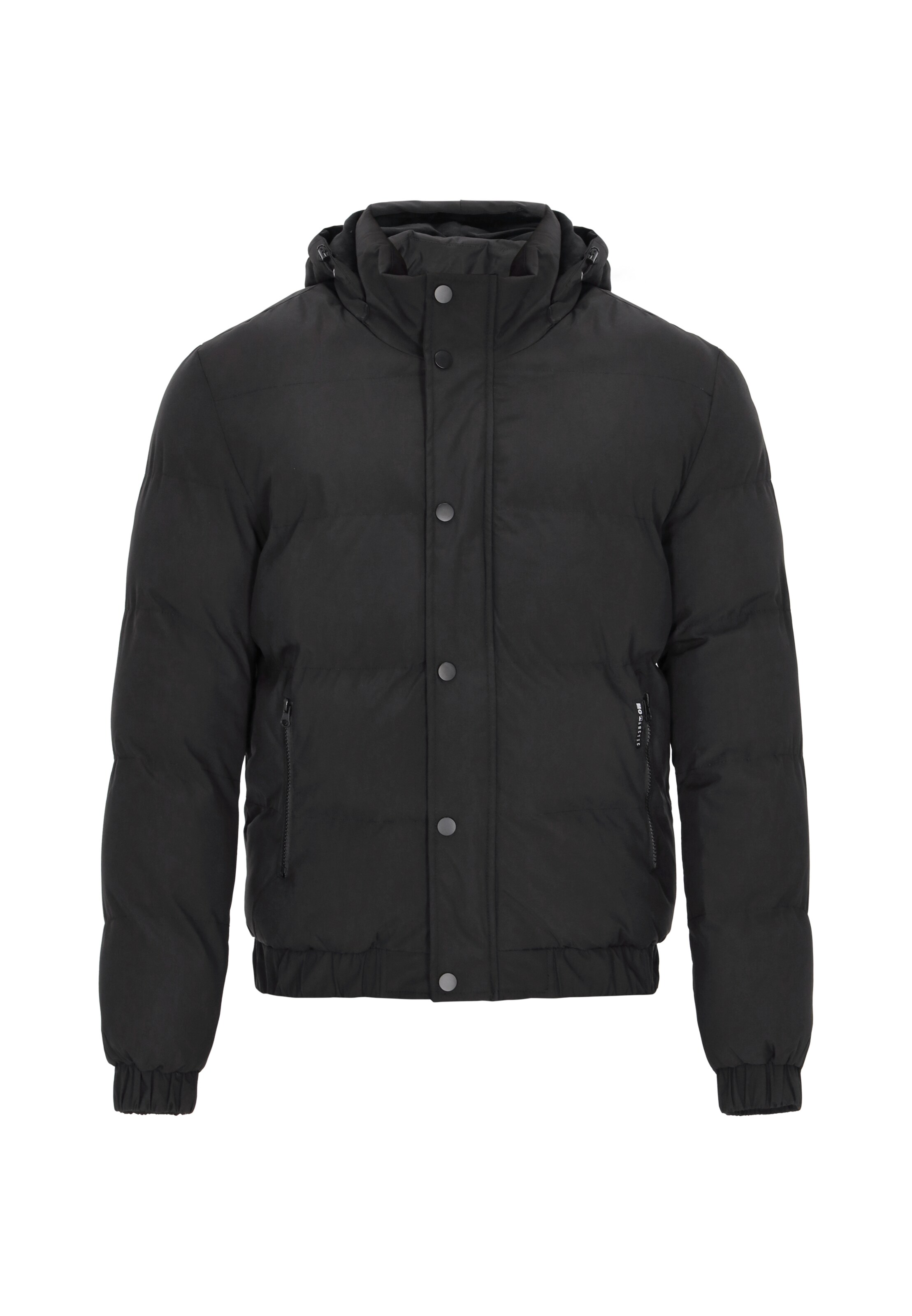 

Mo Arctic Зимняя куртка в черном цвете