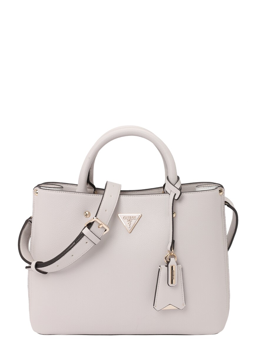 

Сумочка GUESS Meridian, экрю, Белый, Сумочка GUESS Meridian, экрю