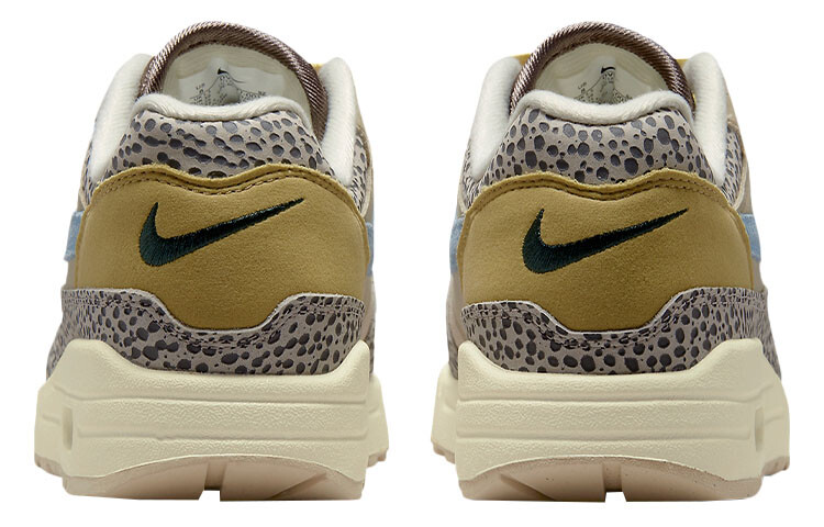 Женские кроссовки Nike Air Max 1 — фото 2