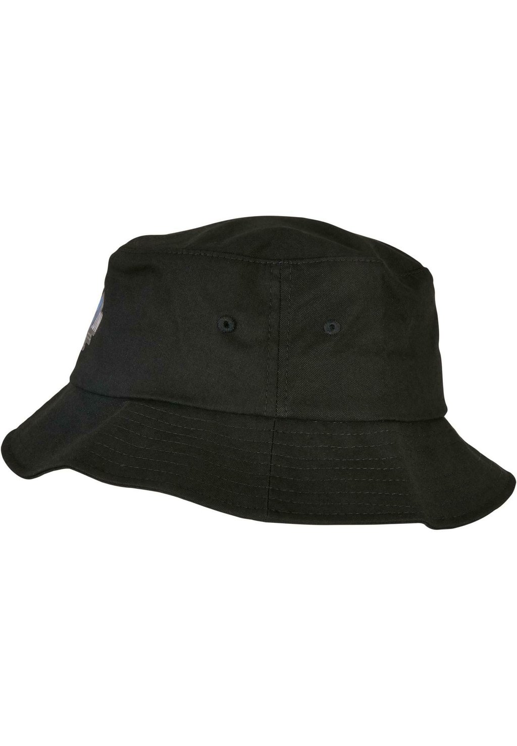 

Шляпа LE PAPILLON BUCKET Mister Tee, черный