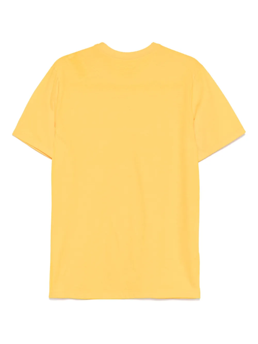 Футболка Oakland Athletics Cooperstown Nike, желтый — фото 2