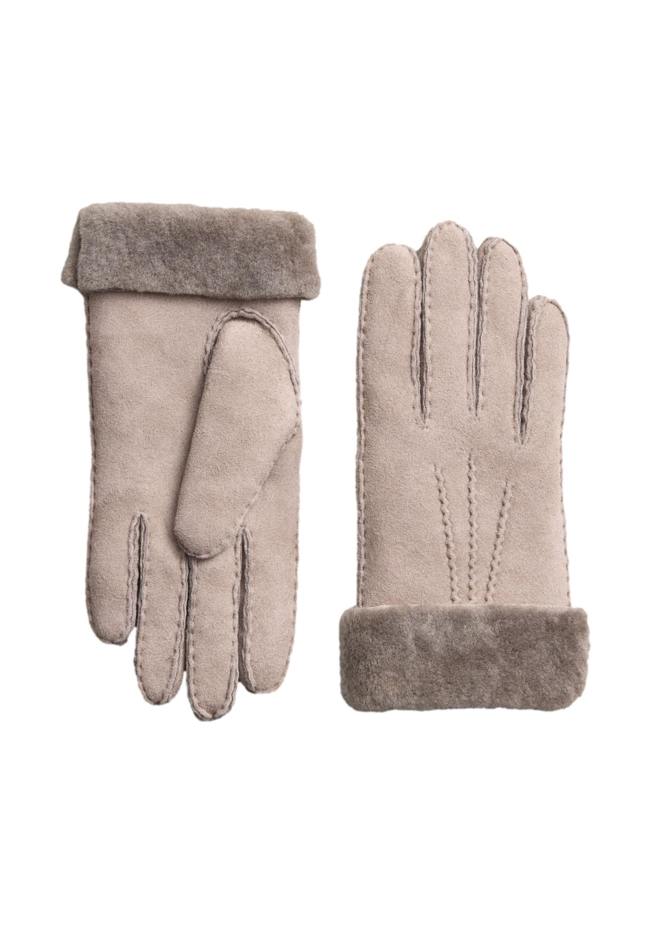 

Next Перчатки Full Finger в цвете Cappuccino