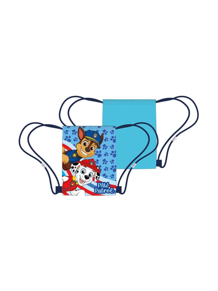

Спортивная сумка 40 см, детская сумка Chase Marshall Paw Patrol