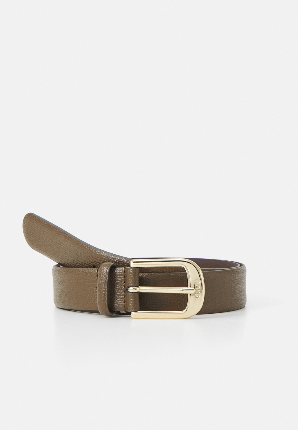 

Ремень ANNA BELT BOSS, коричневый