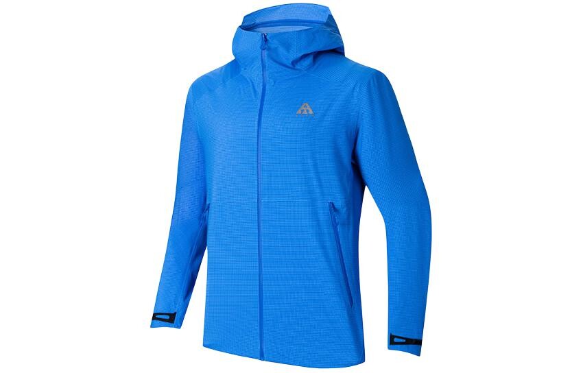 

Куртка для активного отдыха Variety Training Collection Unisex Azure Blue Anta, голубой, Синий, Куртка для активного отдыха Variety Training Collection Unisex Azure Blue Anta, голубой