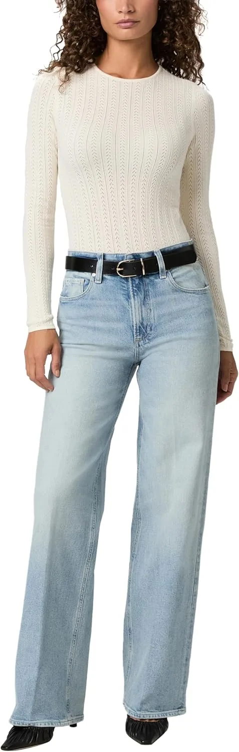 

PAIGE Женские джинсы Sasha