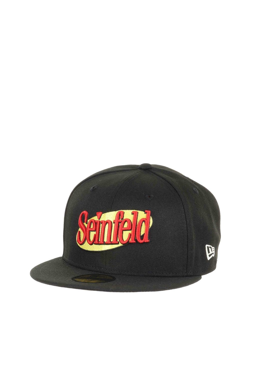 

Бейсболка SEINFELD FIFTY BASE New Era, черный