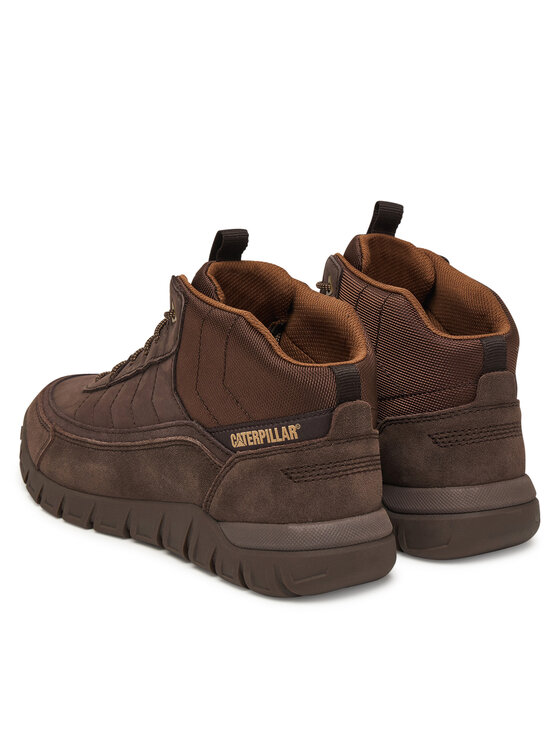 Кроссовки Versage Mid P726429 Cat Footwear, коричневый — фото 3
