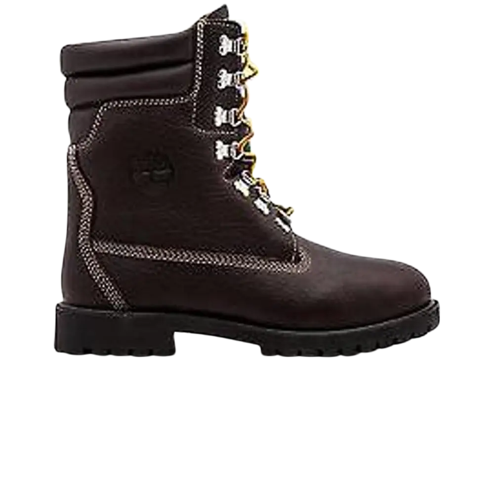 Низкие кроссовки WNTRExtreme 40 Below Timberland, коричневый
