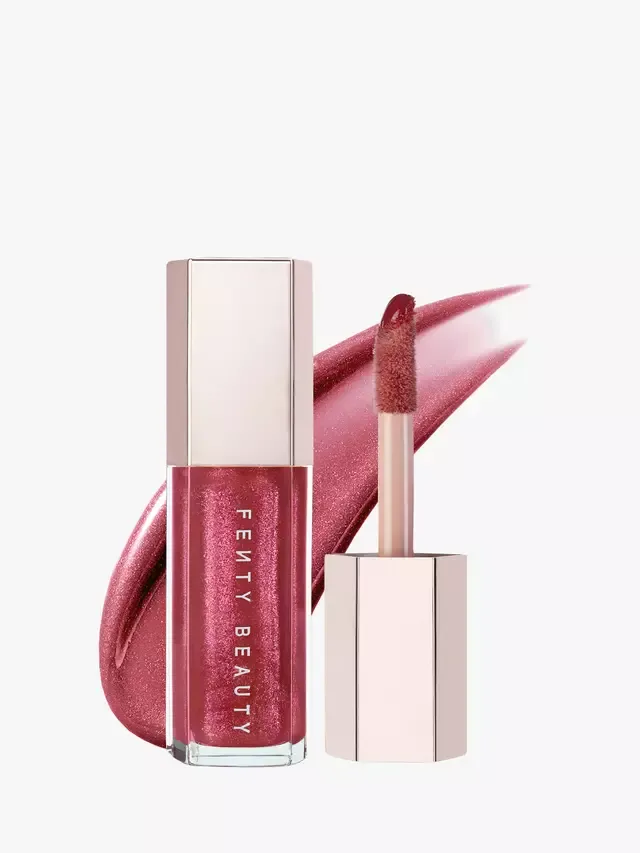 Универсальный блеск для губ Gloss Bomb Fenty Beauty, Riri