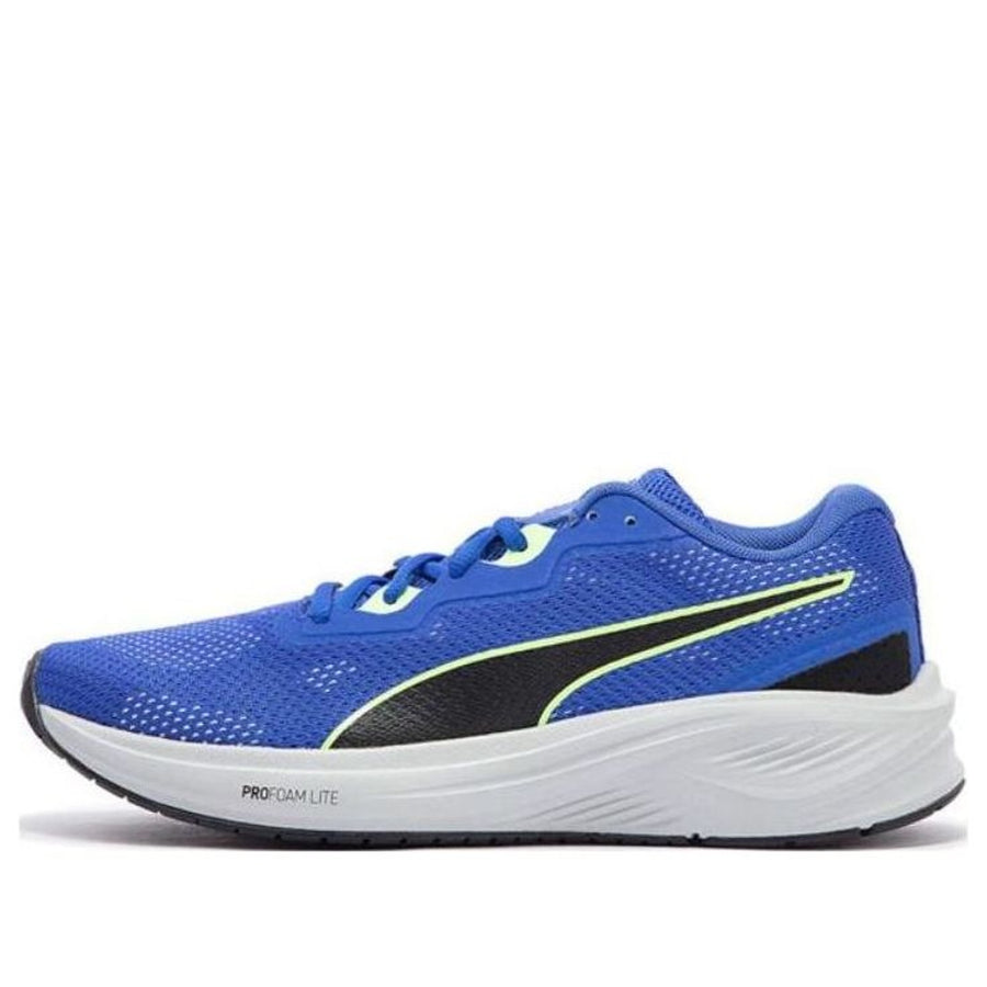 

Кроссовки PUMA Aviator Profoam Sky 'Blue Black White', синий