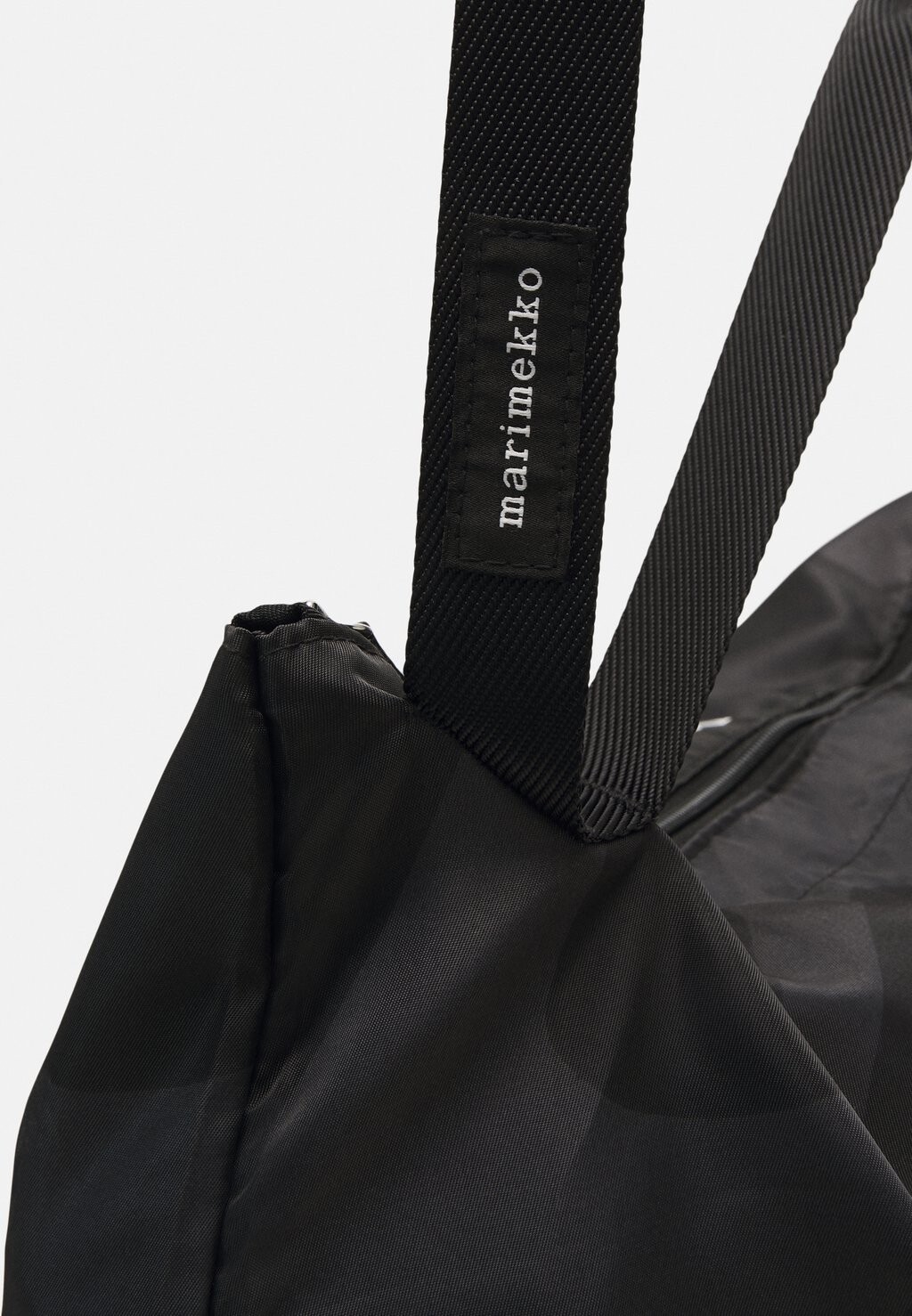 

Сумка-тоут NEAT CROSSBODY LINSSI Marimekko, черный