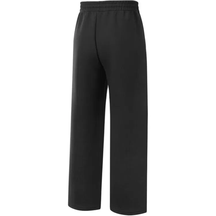 Быстросохнущие штаны Adidas Black — фото 3