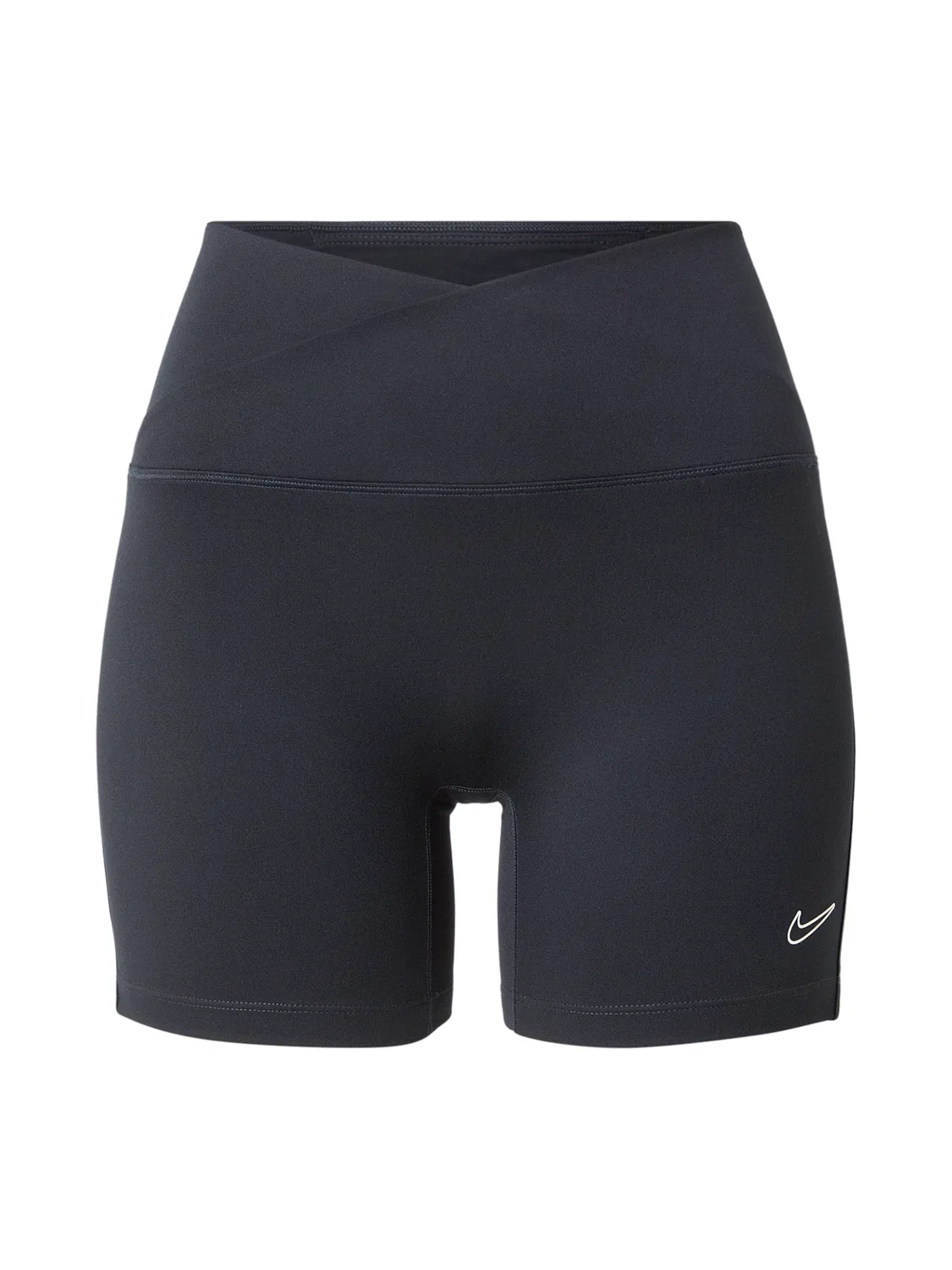Узкие спортивные штаны 'ONE' Nike, Black