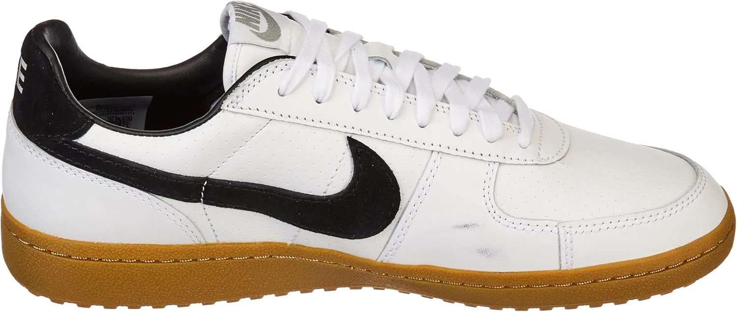 Мужские шнурованные кроссовки Nike Field General 82 SP, светло-коричневый — фото 3