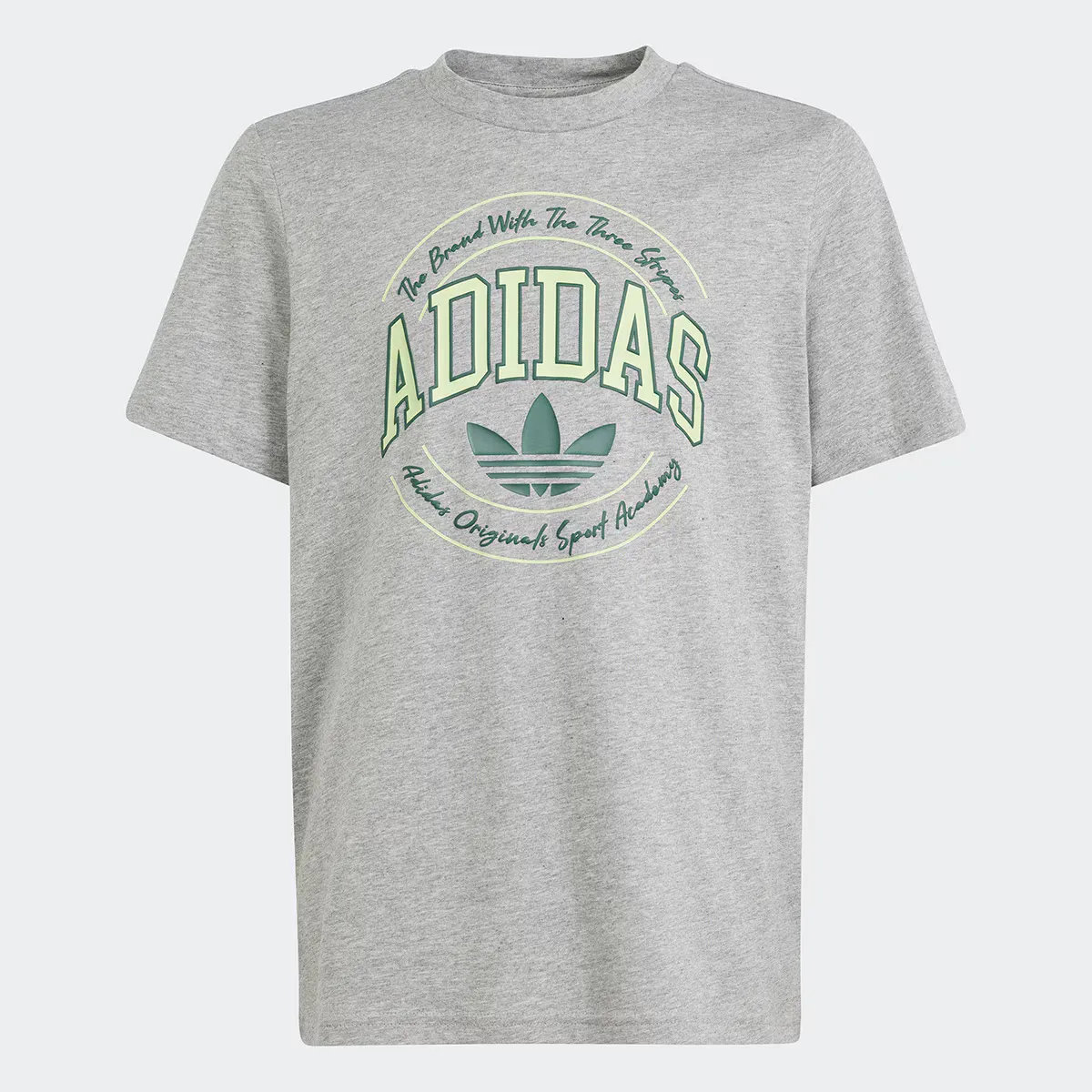 

VRCT Adidas Originals Детская футболка, серый