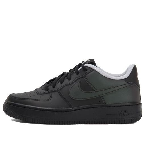 

Кроссовки air force 1 low lv8 Nike, черный