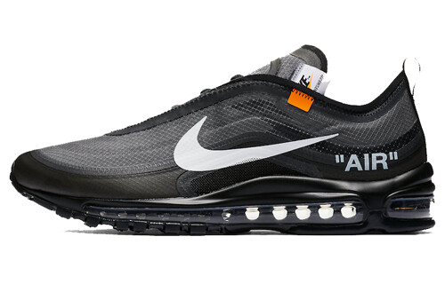

Кроссовки Nike Air Max 97 унисекс