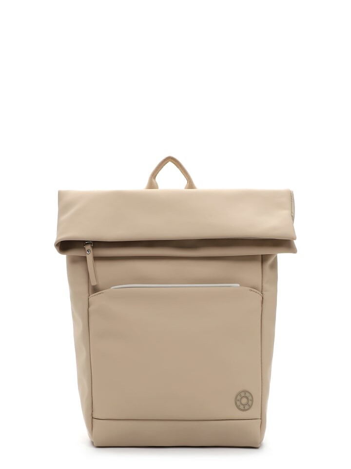 

Рюкзак SURI FREY Rucksack SFY Besty, песочный