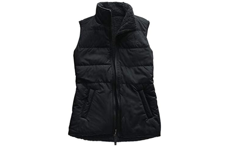 

THE NORTH FACE Женский жилет, цвет Black