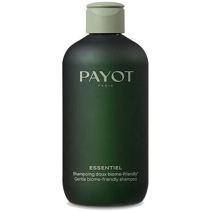 

Payot Essentiel Нежный биомный шампунь 280 мл, Черный, Payot Essentiel Нежный биомный шампунь 280 мл