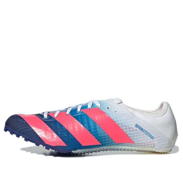 

Кроссовки спринтстар Adidas, синий