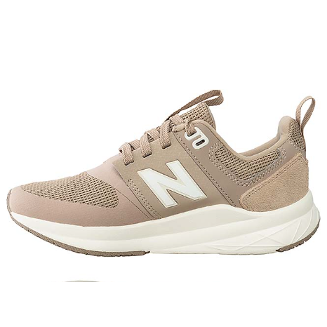 

Кроссовки New Balance Dynasoft 900 v2 'Driftwood', желто-коричневый