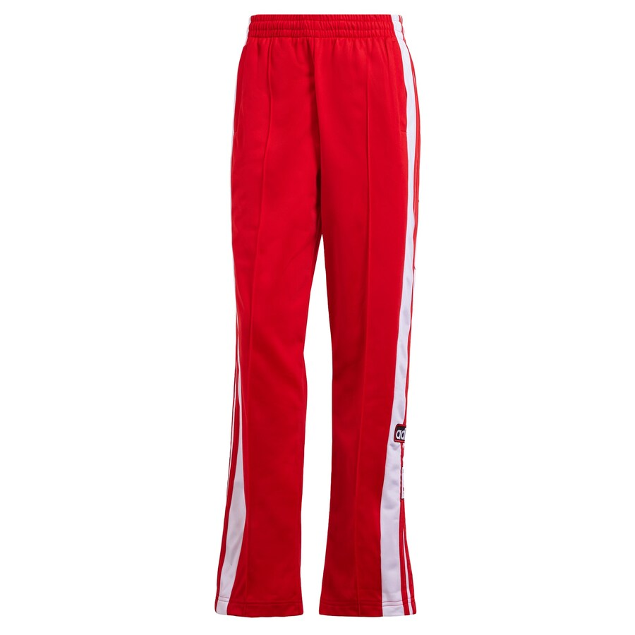 

Брюки свободного кроя ADIDAS ORIGINALS Adibreak, цвет Fire red