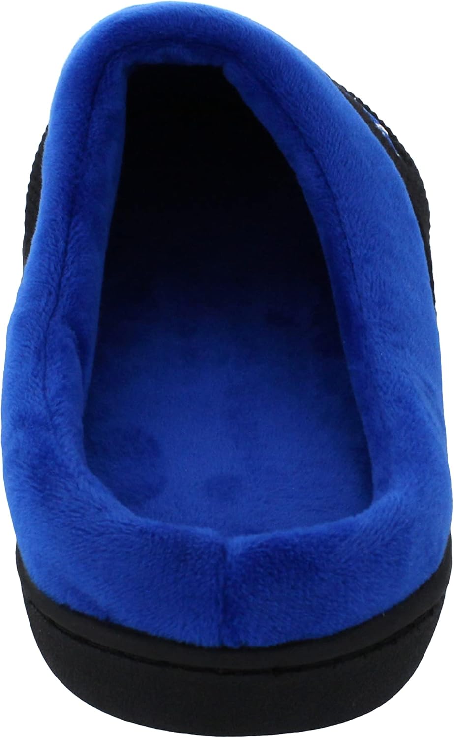 Удобные тапочки Comfy Feet Everything Comfy NCAA, 6.5-8 Women/5.5-7 Men Kentucky Wildcats — фото 3