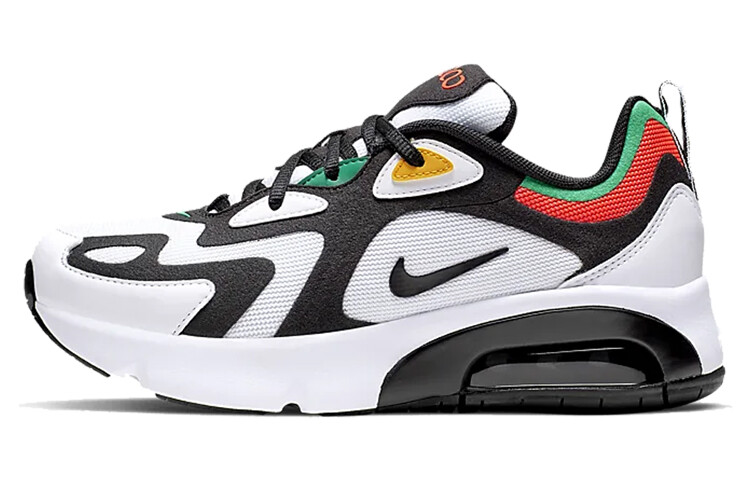 Женские кроссовки Nike Air Max 200
