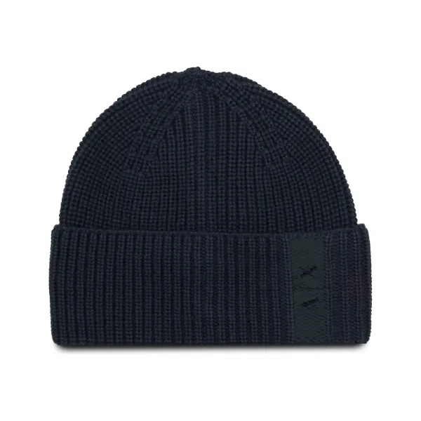

Кепка Armani Exchange, синий