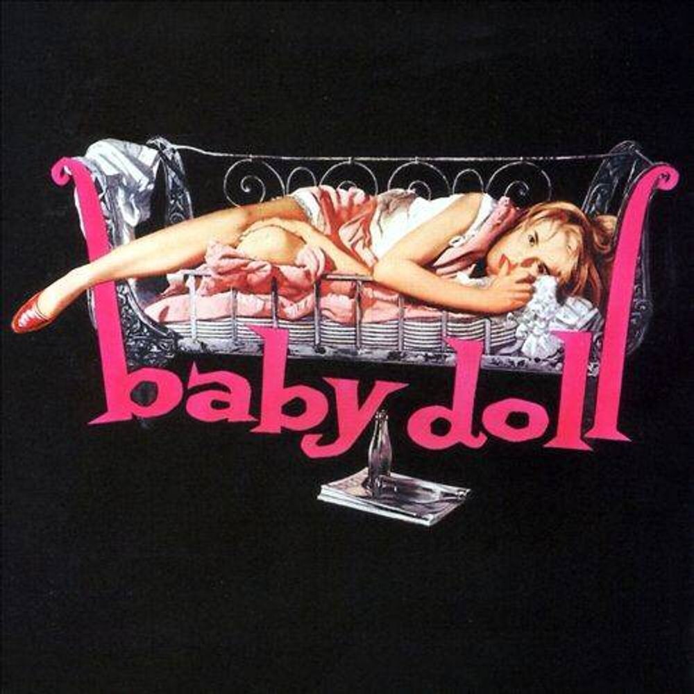 

Диск CD Baby Doll [Import] - Various Artists