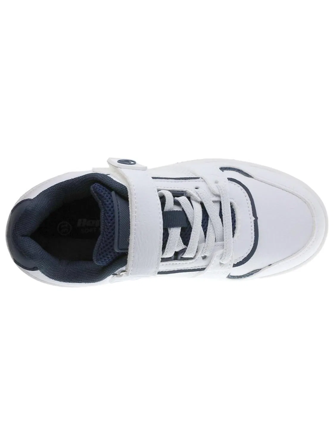 Кроссовки Beppi Casual Shoe синего цвета — фото 3