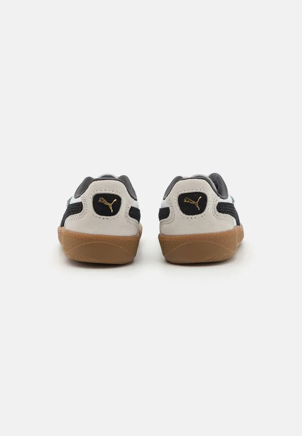 Унисекс кроссовки palermo Puma, White/Vapor Gray — фото 3