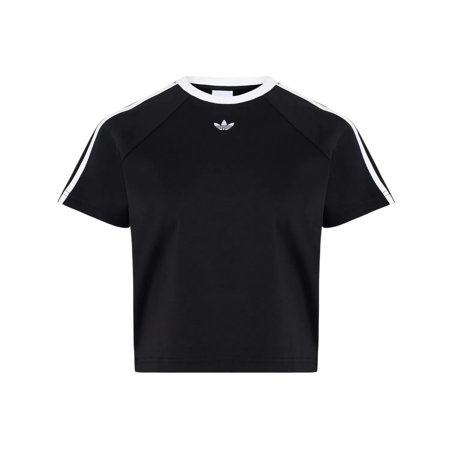 Футболка женская Adidas Originals Black