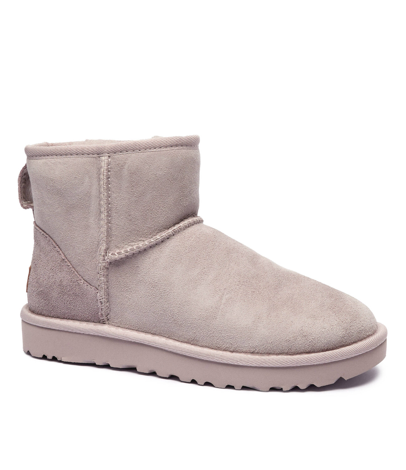 Сапоги UGG Classic Mini II, лавандовый
