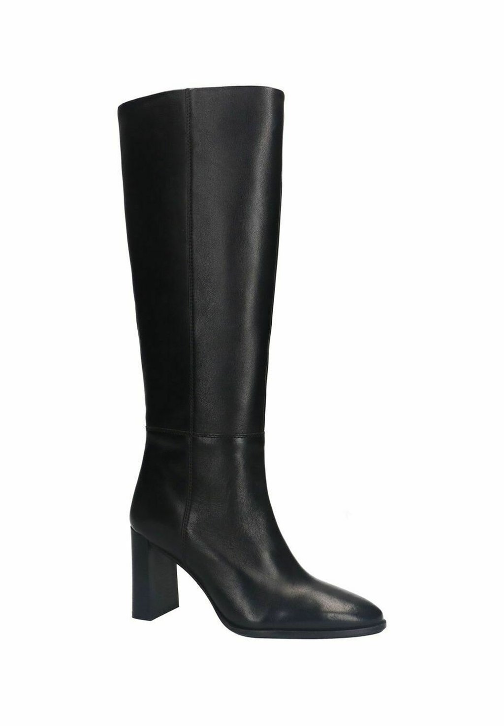 Сапоги High heeled boots sacha, черный — фото 3