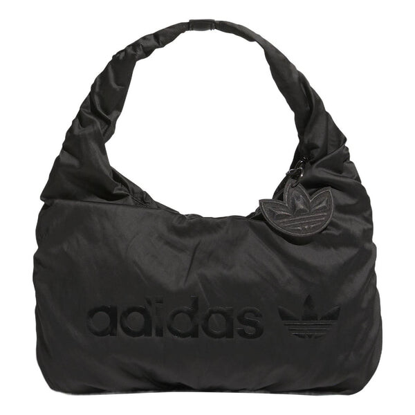 

Сумка satin mini shoulder bag 'black' Adidas, черный