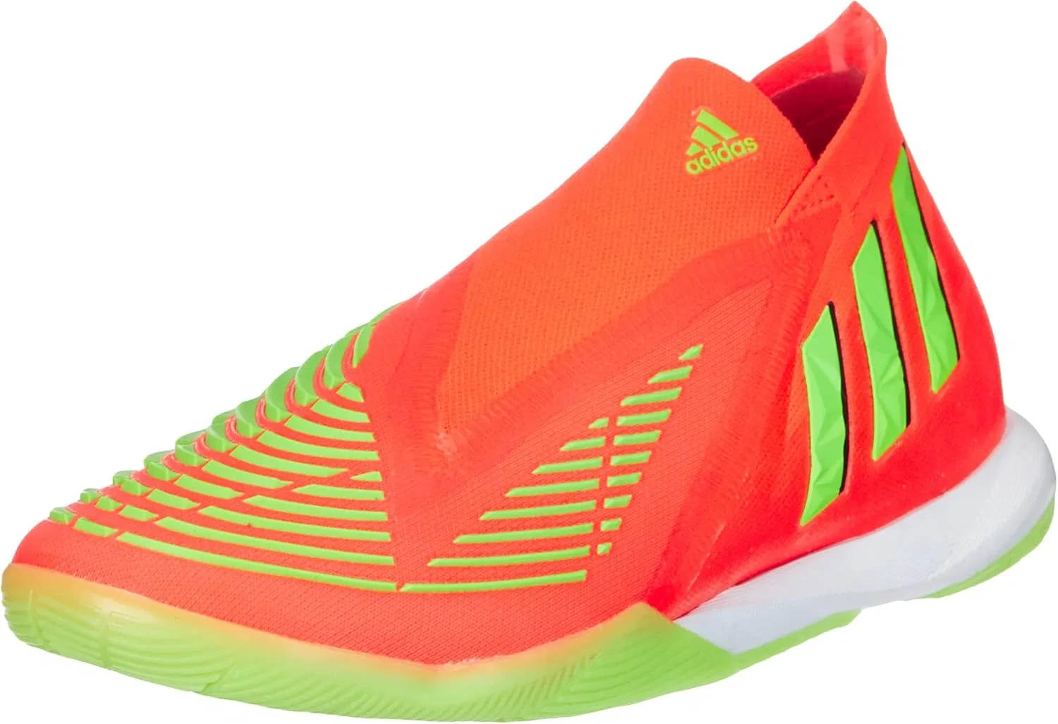 Мужские кроссовки Adidas Predator Edge.1