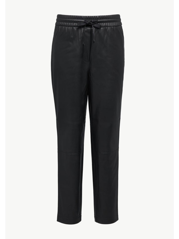 

Comma Брюки черного цвета (9999)