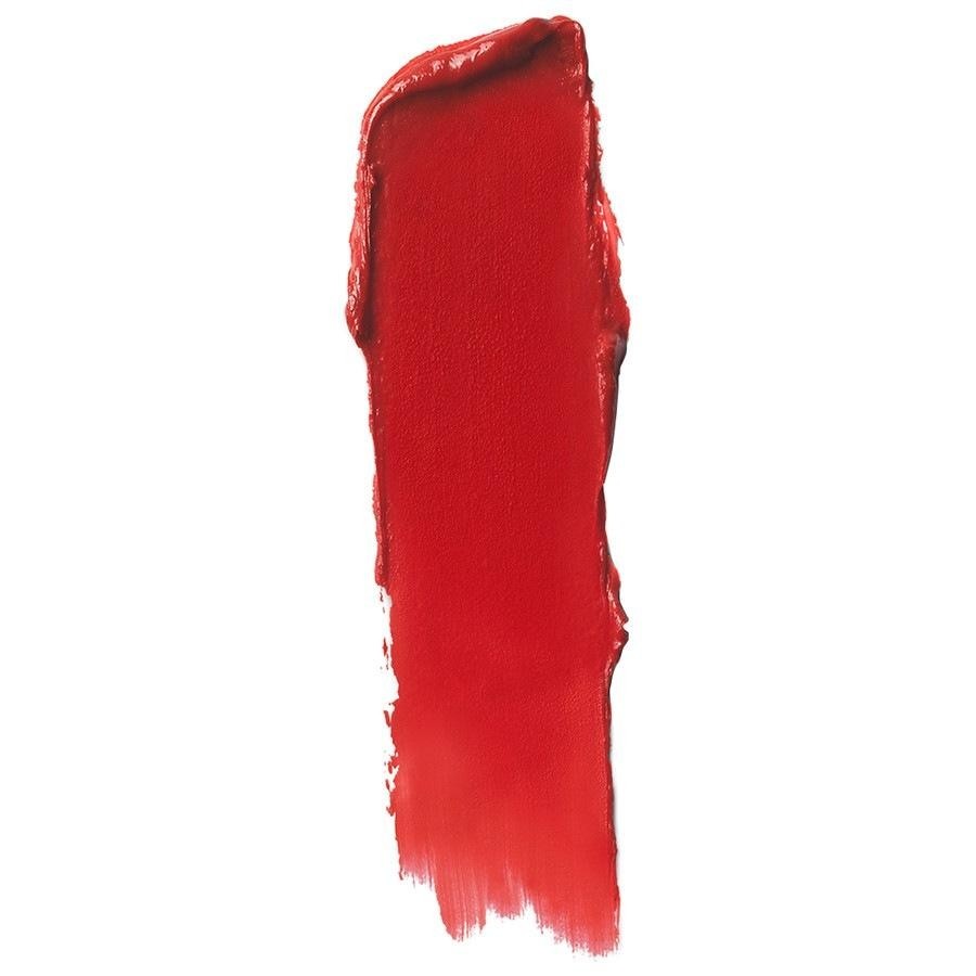 Помада для губ gucci beauty rouge a levres voile Gucci, nr. 25 goldie red, вес 3.5 гр. — фото 2