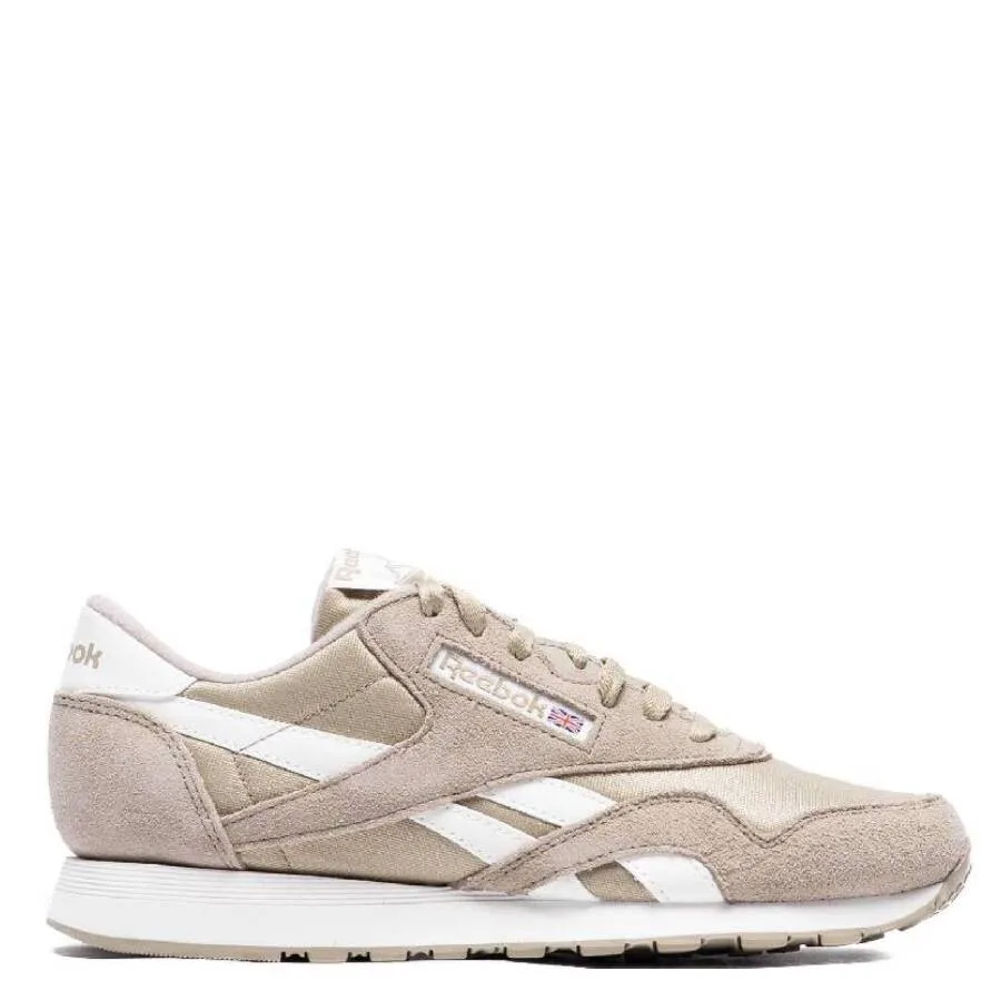 Кроссовки Reebok Classic Nylon