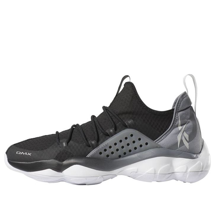 

Спортивные кроссовки Reebok DMX FUSION II MU 'Black Gray', черный