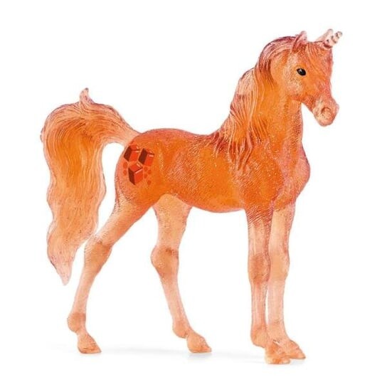 

Schleich Единорог Карамель, Баяла, Оранжевый, Schleich Единорог Карамель, Баяла