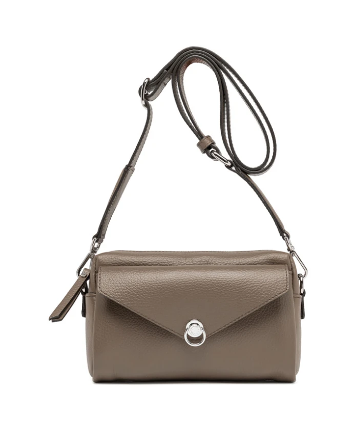 

Deva o стильная сумочка Gianni Chiarini, серый
