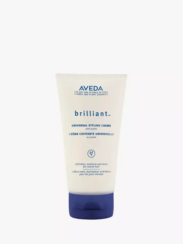 Универсальный крем для укладки волос Brilliant, 150 мл Aveda